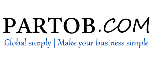 Partob logo