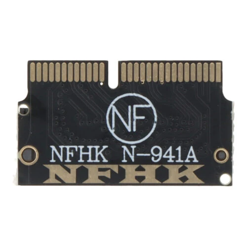 Adapter