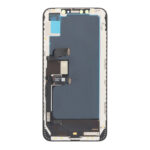 Screen Replacement for iPhone XS Max Black Refurb