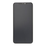 Screen Replacement for iPhone XS Max Black Refurb