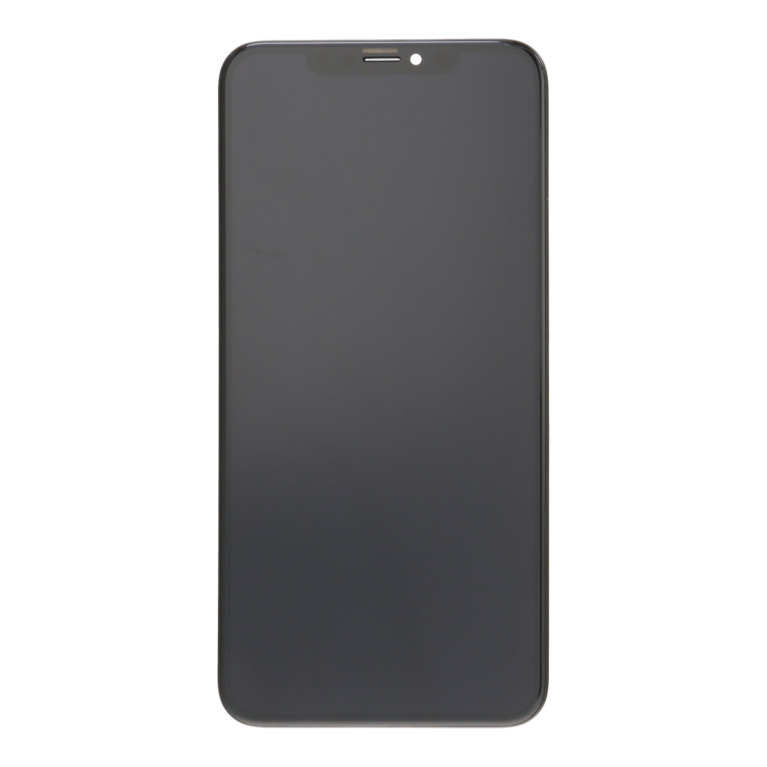 Screen Replacement for iPhone XS Max Black Refurb