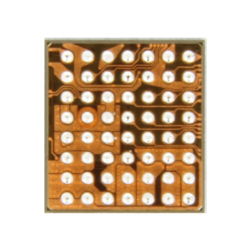 338S00537 Small Audio IC for iPhone 12/12 Mini/12 Pro/13 6.1"/13 Mini 5.4"/13 Pro 6.1"... Premium