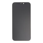 Screen Replacement for iPhone 12 Mini Black Refurb