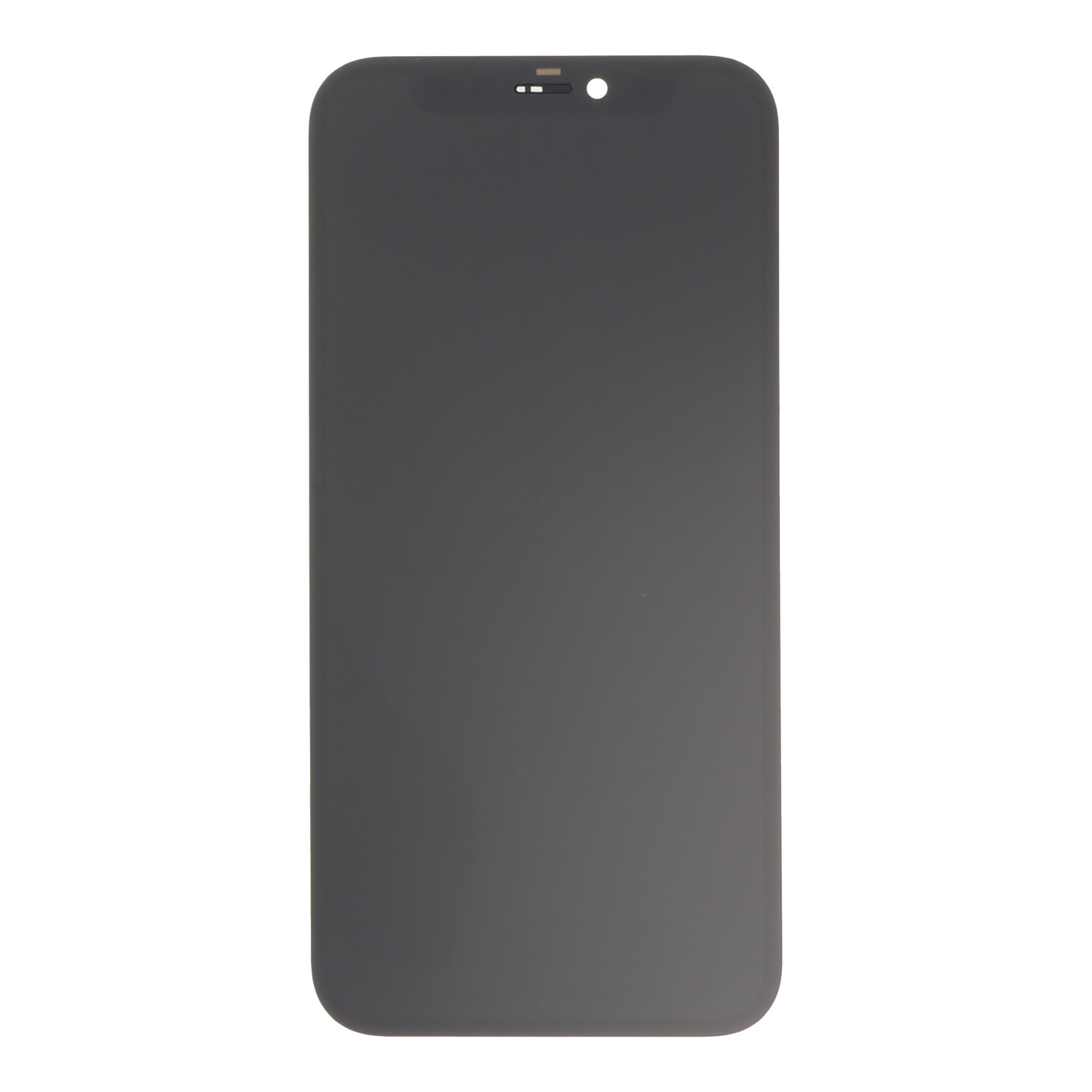 Screen Replacement for iPhone 12 Mini Black Refurb