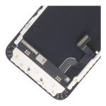 Screen Replacement for iPhone 12 Mini Black Refurb