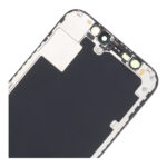 Screen Replacement for iPhone 12 Mini Black Refurb