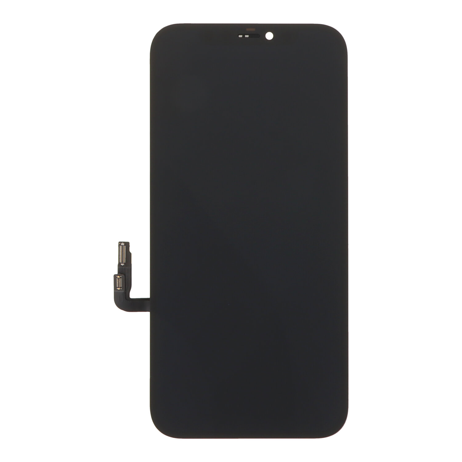 Screen Replacement for iPhone 12/12 Pro Black Refurb