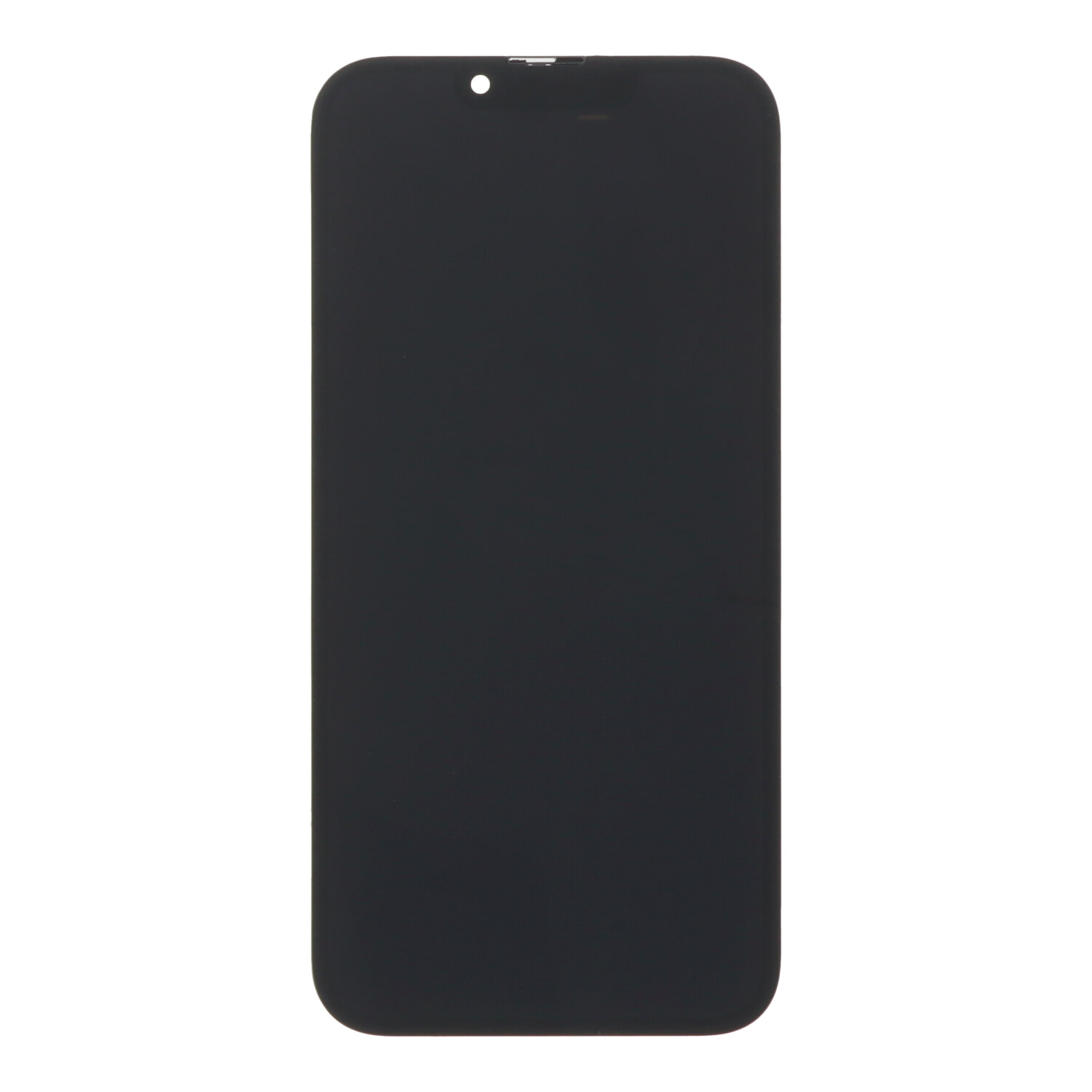 Screen Replacement for iPhone 13 6.1" Black Refurb