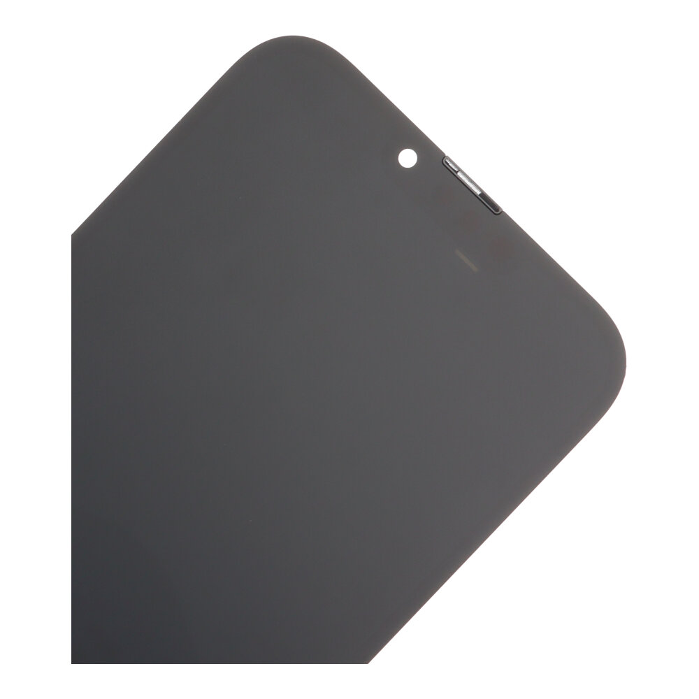 Screen Replacement for iPhone 13 Pro Max 6.7" Black Refurb