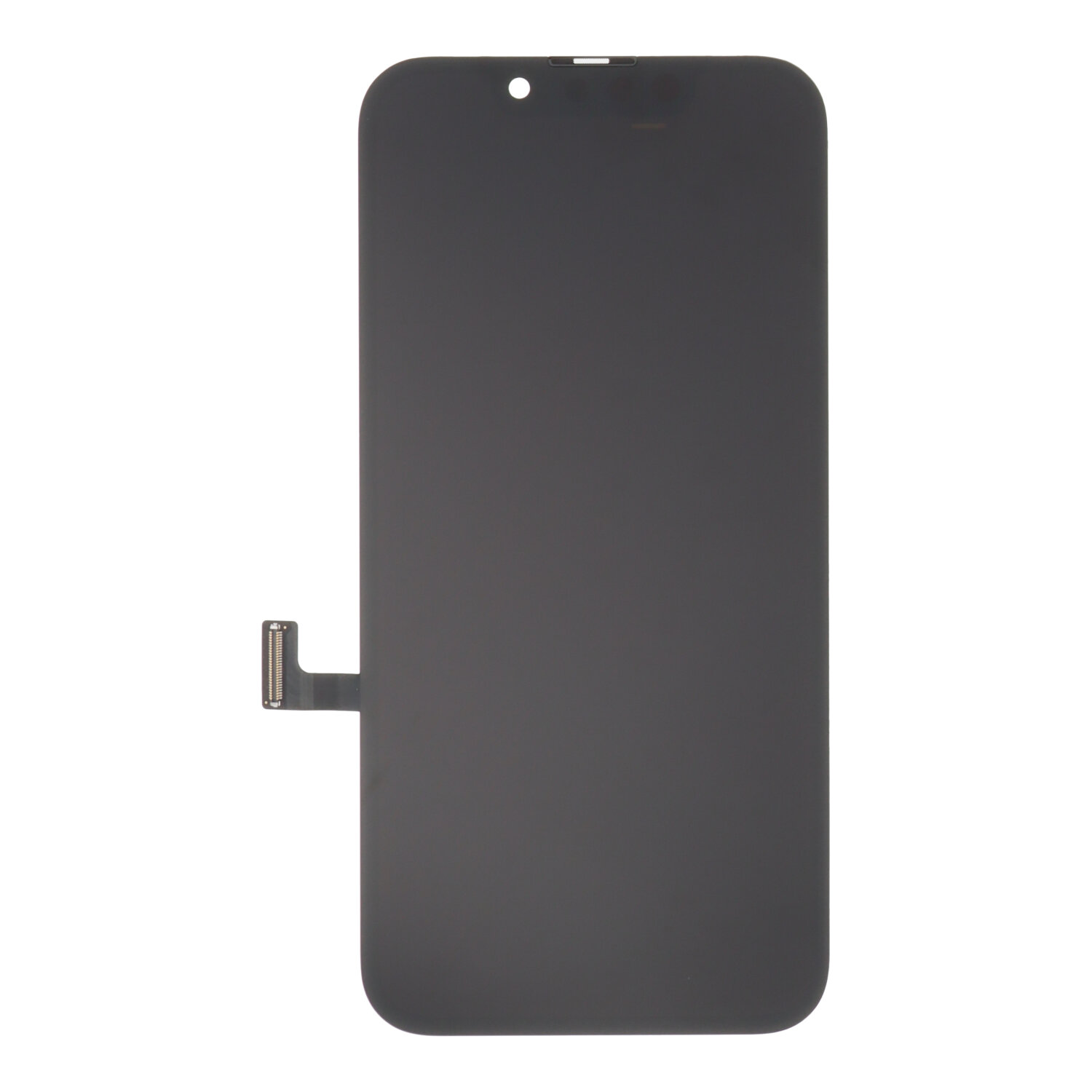 Screen Replacement for iPhone 13 Mini 5.4" Black Refurb