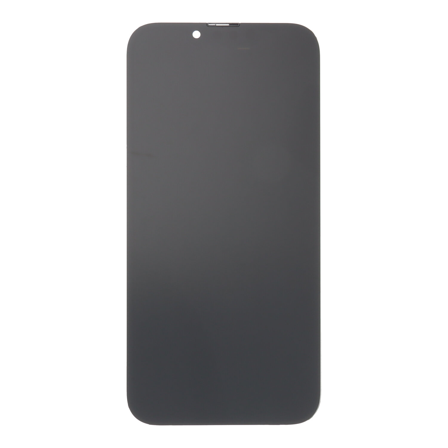Screen Replacement for iPhone 13 Pro 6.1" Black Refurb
