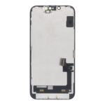 Screen Replacement for iPhone 14 Black Premium