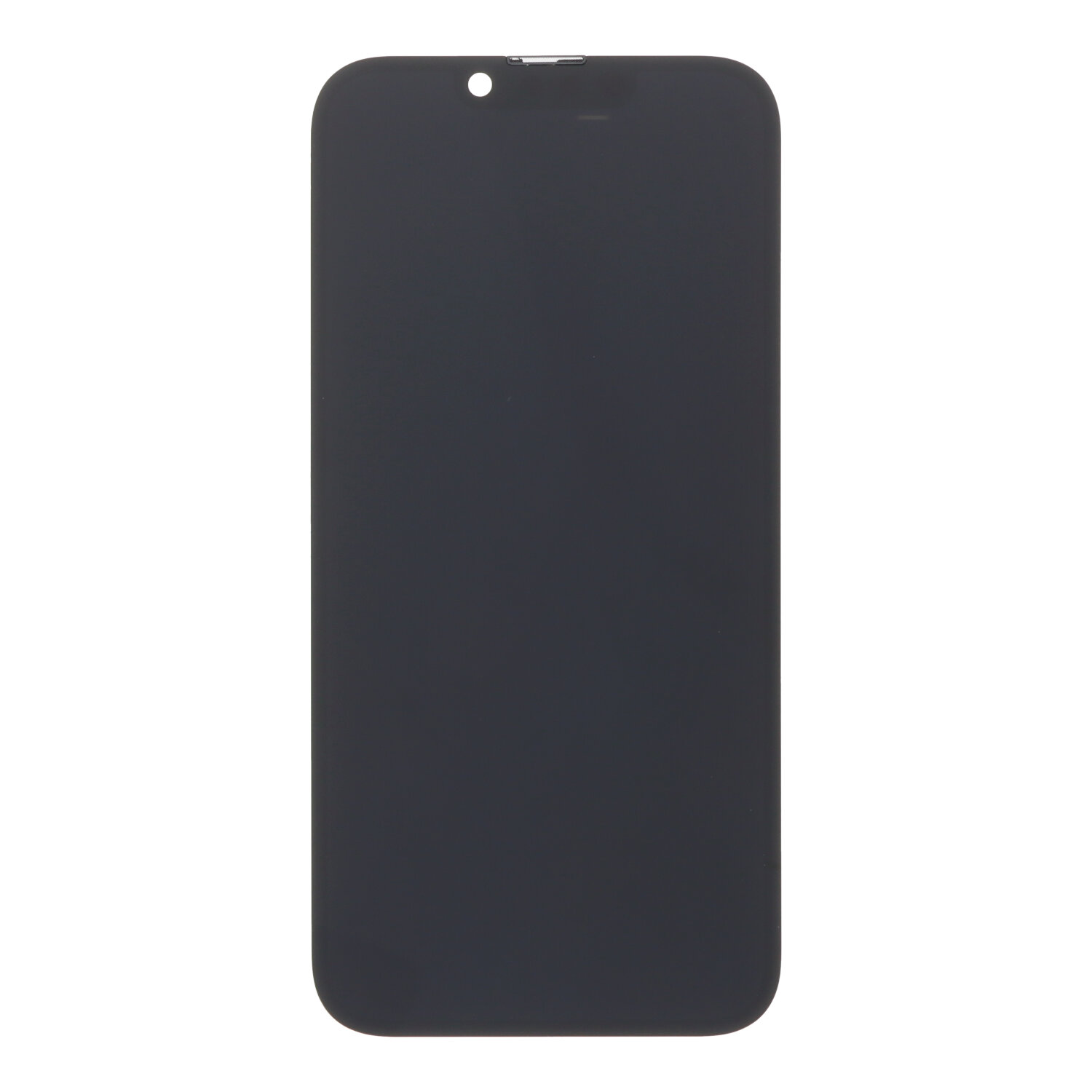 Screen Replacement for iPhone 14 Black Premium