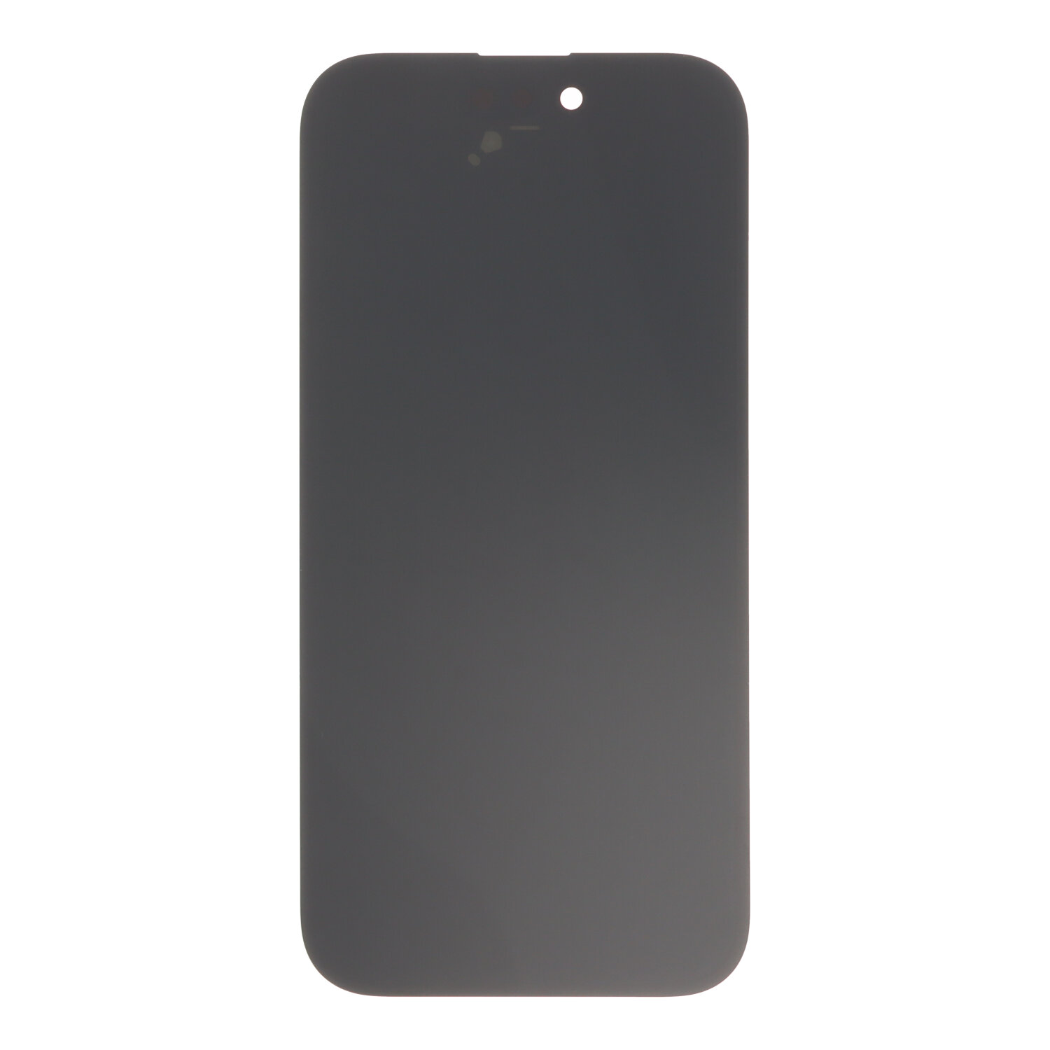 Screen Replacement for iPhone 14 Pro Black Refurb