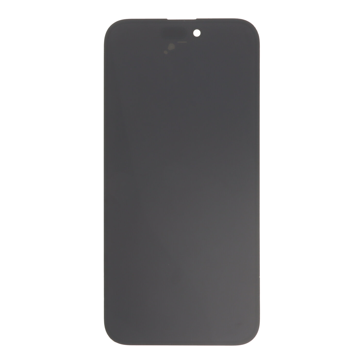 Screen Replacement for iPhone 14 Pro Max Black Refurb