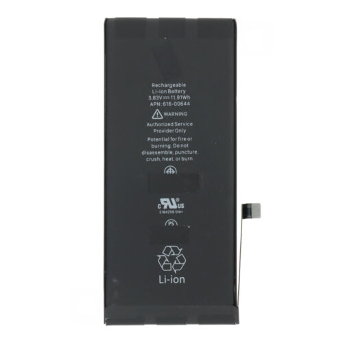 Battery Replacement for iPhone 11 OEM High capacity
