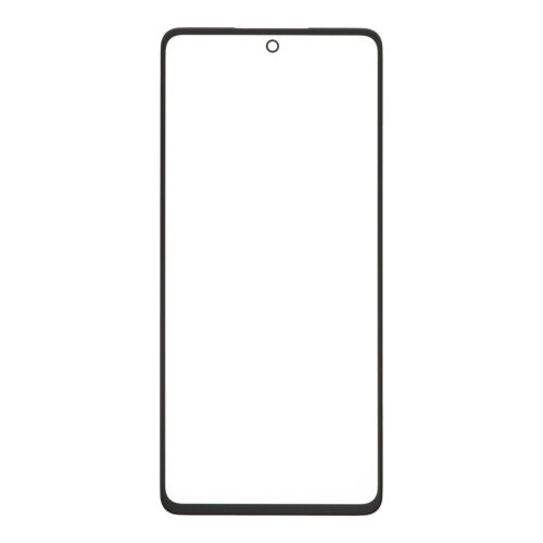 G+OCA Pro Glass Lens + OCA for Samsung Galaxy A52/A52 5G/A52s 5G Black