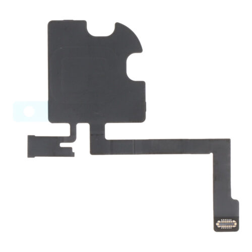 Proximity Light Sensor Flex Cable for iPhone 15 Pro Max Premium