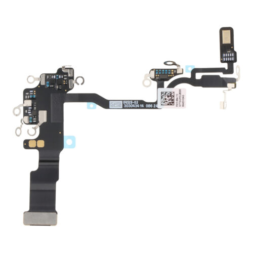 Wifi Signal Flex Cable for iPhone 15 Pro Max Pulled