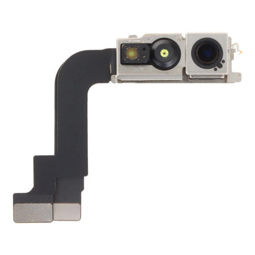 Front Camera with IR Camera for iPhone 15 Pro Max Pulled