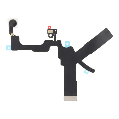 Flash Light Sensor Flex Cable for iPhone 15 Pro Max Premium