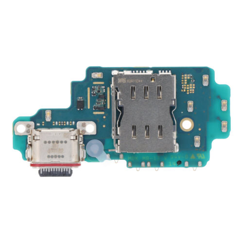 Charging Port Board for Samsung Galaxy S24 Ultra S928E Premium