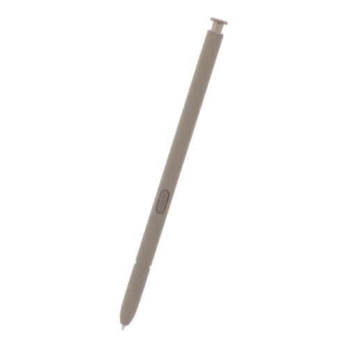 Stylus Touch Pen for Samsung Galaxy S24 Ultra Titanium Gray Premium