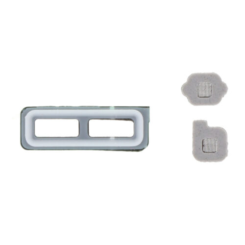 Speaker Anti-Dust Mesh for Samsung Galaxy S24 Ultra Premium 3pcs in one set