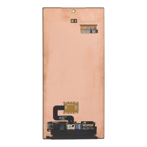 Screen Replacement for Samsung Galaxy S24 Ultra Black Refurb