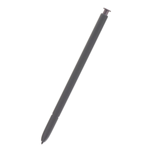 Stylus Touch Pen without Bluetooth for Samsung Galaxy S24 Ultra Titanium Black OEM