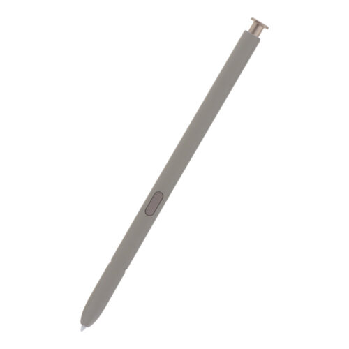 Stylus Touch Pen without Bluetooth for Samsung Galaxy S24 Ultra Titanium Gray OEM