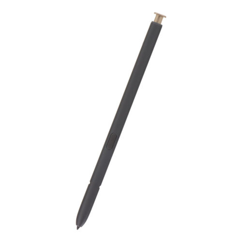 Stylus Touch Pen without Bluetooth for Samsung Galaxy S24 Ultra Gold OEM