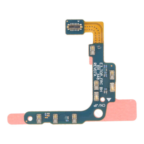 Ear Speaker Flex Cable for Samsung Galaxy S24 Ultra Premium