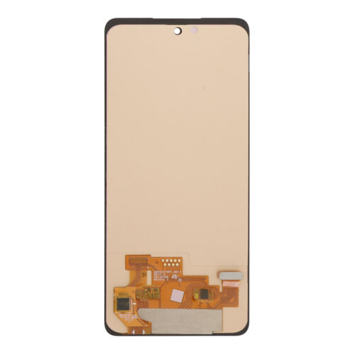 Small Display Size Screen Replacement for Samsung Galaxy A52/A52 5G/A52s 5G OLED Black HQ