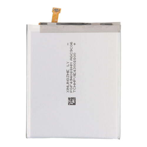 EB-BS928ABY 5000mAh Battery + Battery Adhesive for Samsung Galaxy S24 Ultra OEM without Logo