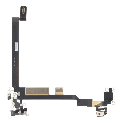 Charging Port Signal Flex Cable for iPhone 16 Pro Max Premium