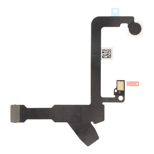 Flash Light Sensor Flex Cable for iPhone 16 Pro Max Premium