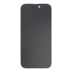 Screen Replacement for iPhone 14 Pro Black Pulled