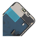 Screen Replacement for iPhone 13 Pro Max 6.7" Black Genuine (Without IC)