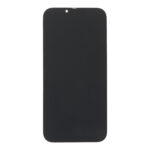 Screen Replacement for iPhone 13 Pro Max 6.7" Black Genuine (Without IC)
