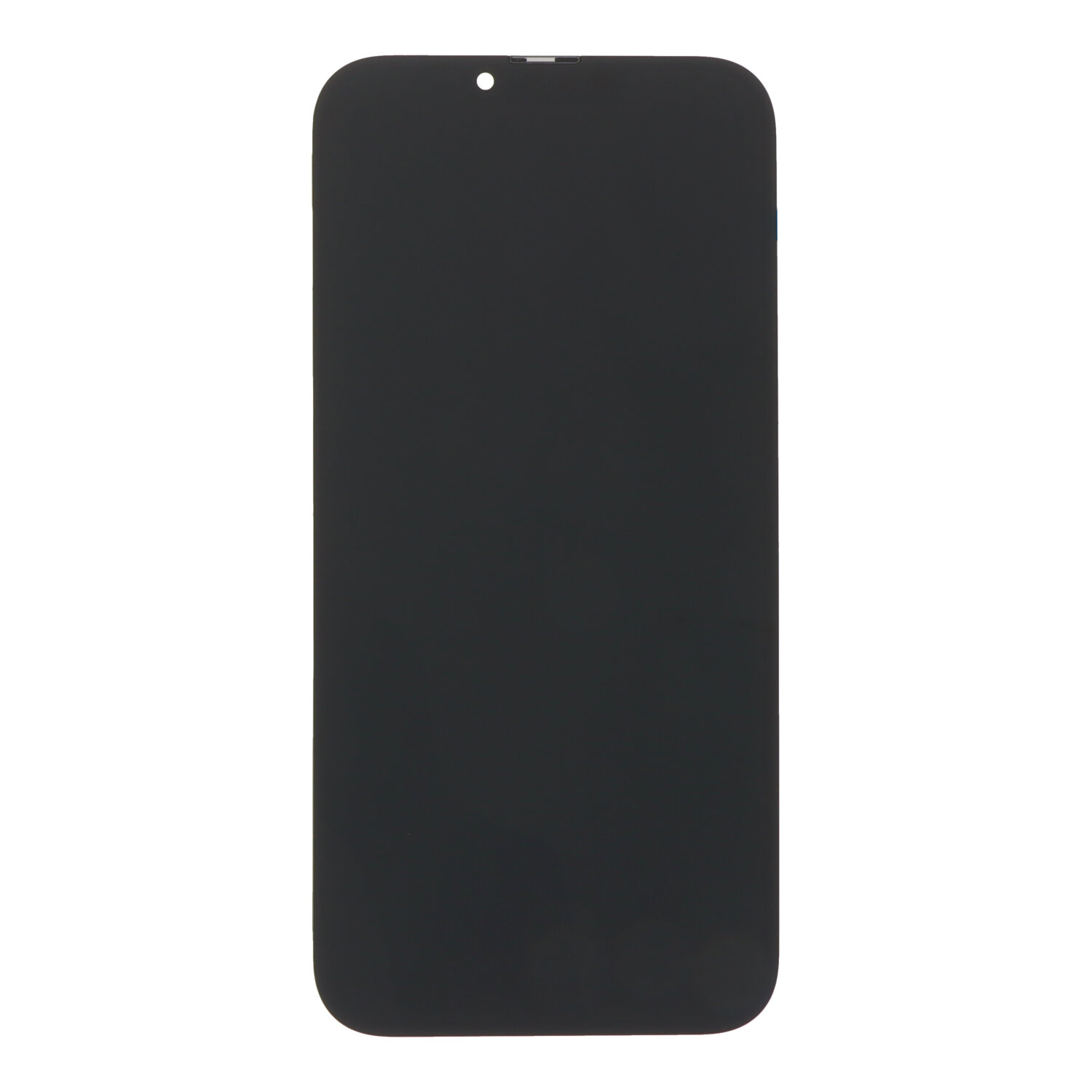 Screen Replacement for iPhone 13 Pro Max 6.7" Black Genuine (Without IC)