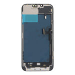 Screen Replacement for iPhone 13 Pro Max 6.7" Black Genuine (Without IC)