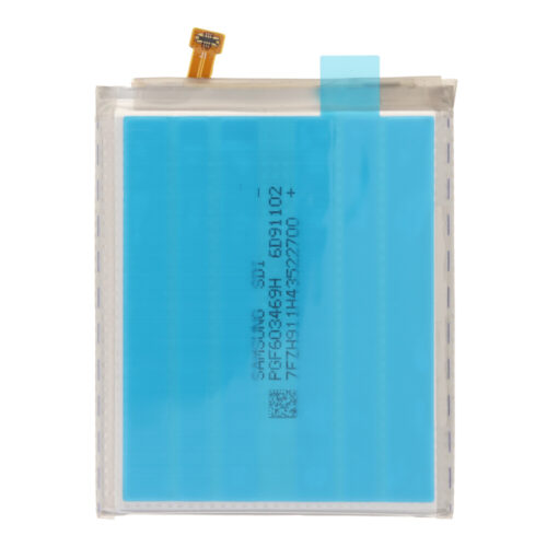 EB-BS928ABY 5000mAh Battery + Battery Adhesive for Samsung Galaxy S24 Ultra Premium with Logo