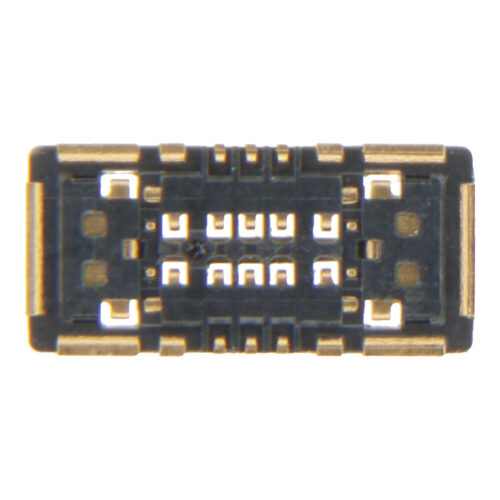 Battery FPC Connector Port Onboard for Samsung Galaxy S23 Ultra/S24 Ultra Premium 10Pin