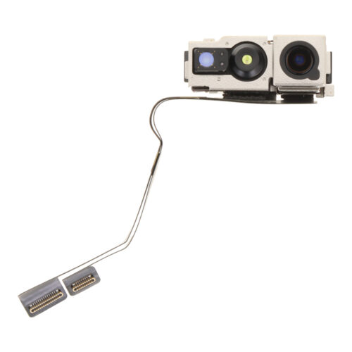 Front Camera with IR Camera for iPhone 16 Pro Max Premium