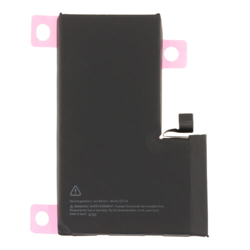 Battery Replacement for iPhone 16 Pro Max OEM