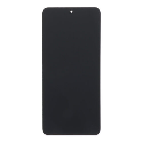 Screen Replacement With Frame for Xiaomi Redmi Note 13 Pro 5G White Premium