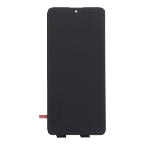 Screen Replacement for Xiaomi Redmi Note 13 Pro 5G Black Premium