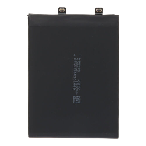 BM5V 5100mAh Battery + Battery Adhesive for Xiaomi Poco X6/Redmi Note 13 Pro 5G OEM without Logo