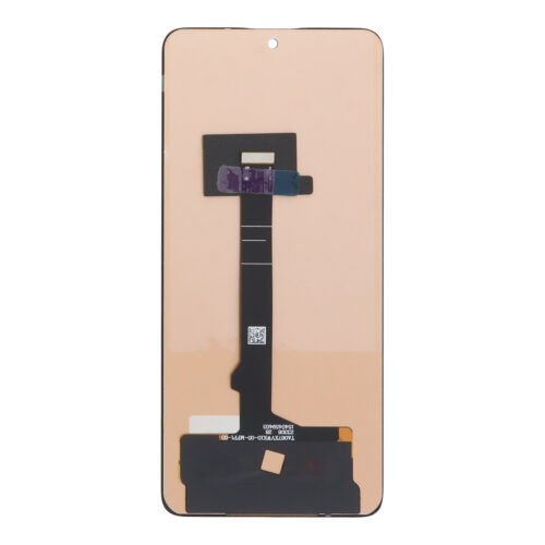 Screen Replacement for Xiaomi Redmi Note 13 Pro 5G TFT Black HQ